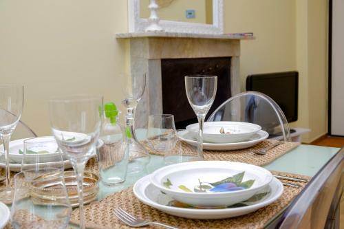 Apartamento La Casa Del Sole In Centro A Torino