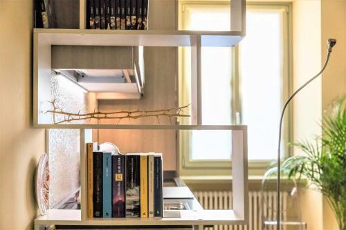 Apartamento La Casa Del Sole In Centro A Torino
