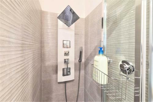 Apartamento La Casa Del Sole In Centro A Torino