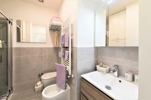 Apartamento La Casa Del Sole In Centro A Torino
