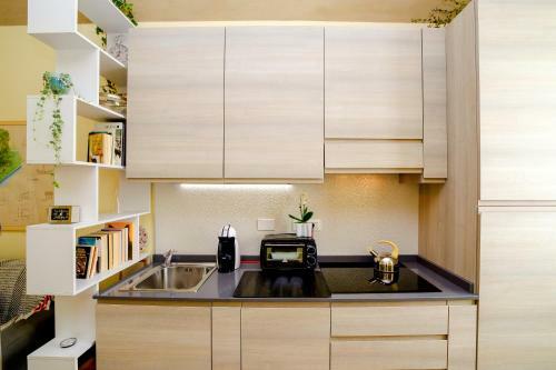 Apartamento La Casa Del Sole In Centro A Torino