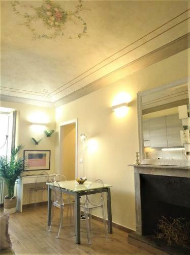 Apartamento La Casa Del Sole In Centro A Torino