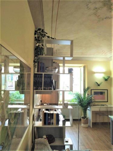 Apartamento La Casa Del Sole In Centro A Torino