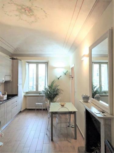 Apartamento La Casa Del Sole In Centro A Torino