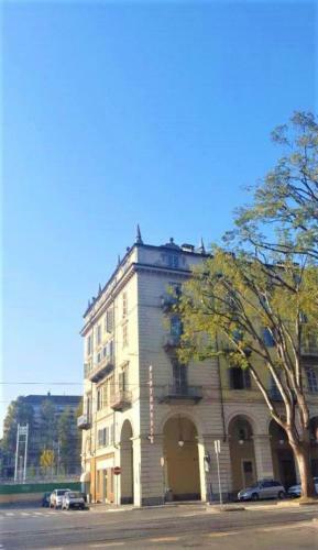 Apartamento La Casa Del Sole In Centro A Torino