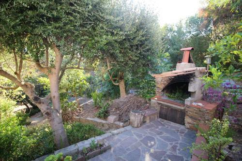 Appartamento Con Giardino Torre Dei Corsari