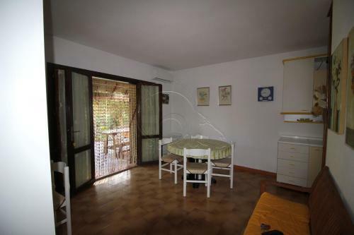 Appartamento Con Giardino Torre Dei Corsari