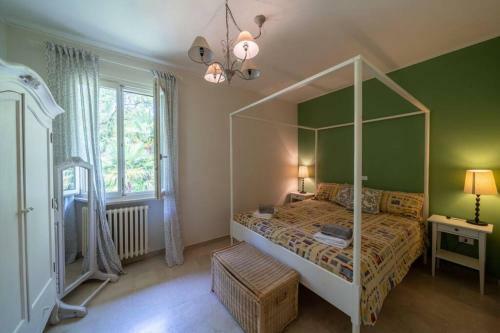 Villa Rosa Del Garda