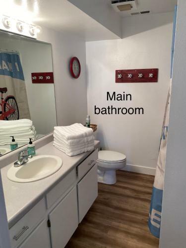 Apartamento Red Hen Rental - Newly Remodeled