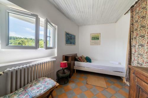 Villa Maison Avec Piscine - Proche Avignon - Wifi Gratuit