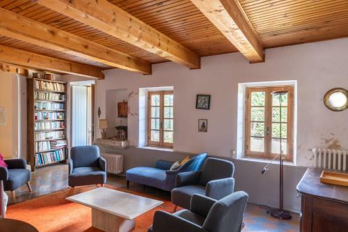 Villa Maison Avec Piscine - Proche Avignon - Wifi Gratuit