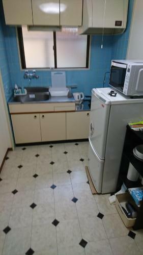 Apartamento Palme Mayumi / Vacation Stay 10938