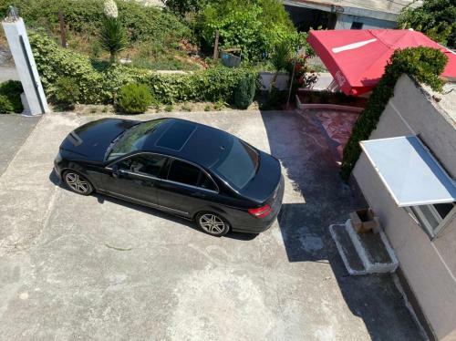 Apartamento Vila Gjergji