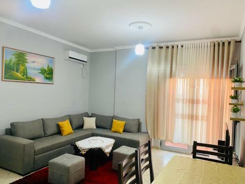 Keli's Apartment