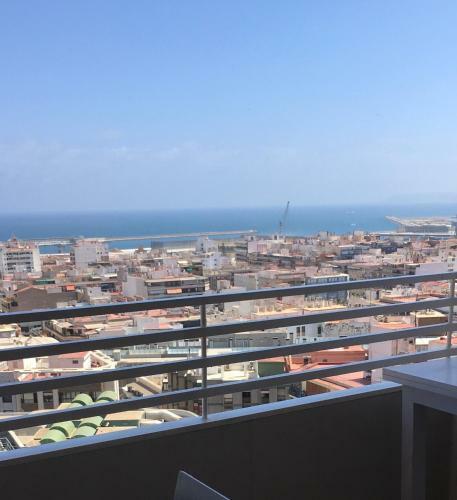 Apartamentos Alicante Balc�n Al Mar Apts - Downtown&beach
