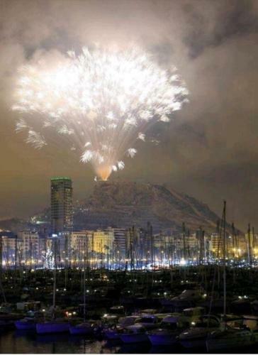 Apartamentos Alicante Balc�n Al Mar Apts - Downtown&beach