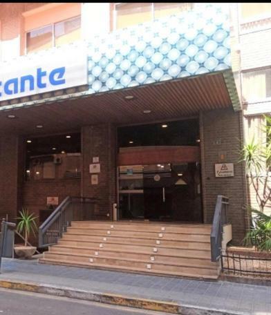 Apartamentos Alicante Balc�n Al Mar Apts - Downtown&beach