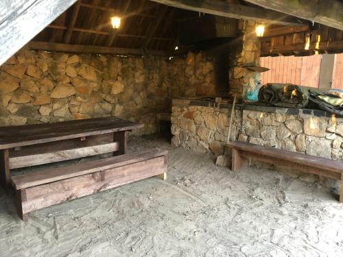 Villa Ostoja B?dzyn- Wypoczynek Nad Pilic?