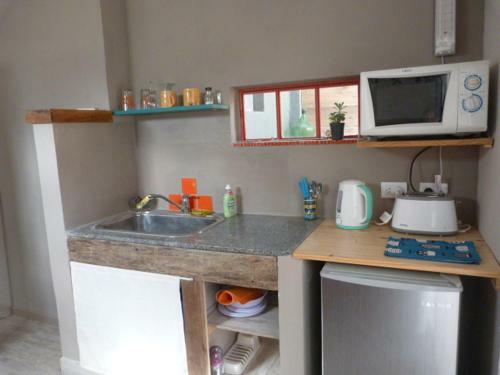 Apartamento El Tamarisco