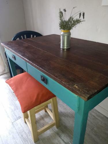 Apartamento El Tamarisco