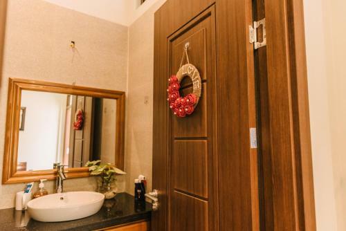 Hostal Chi Homestay #3