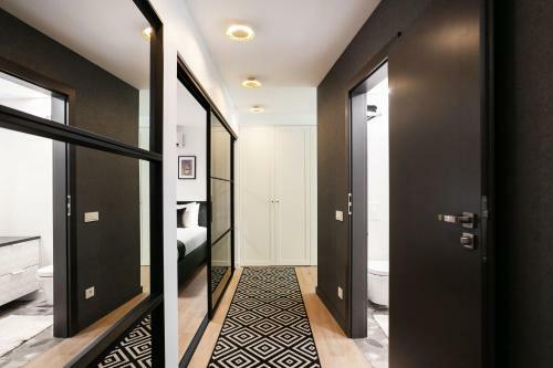 Luxury For Everyone - Hills Park Lux Apartments 2