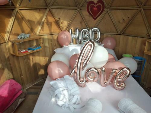 Para�so Glamping La Vega Cundinamarca