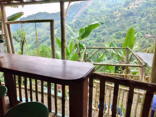 Para�so Glamping La Vega Cundinamarca
