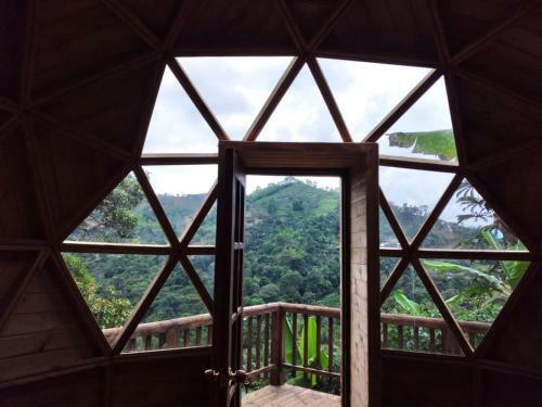 Para�so Glamping La Vega Cundinamarca