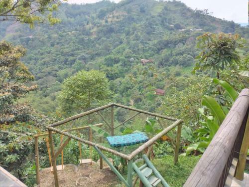 Para�so Glamping La Vega Cundinamarca