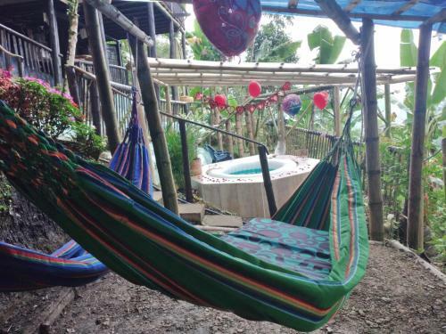 Para�so Glamping La Vega Cundinamarca