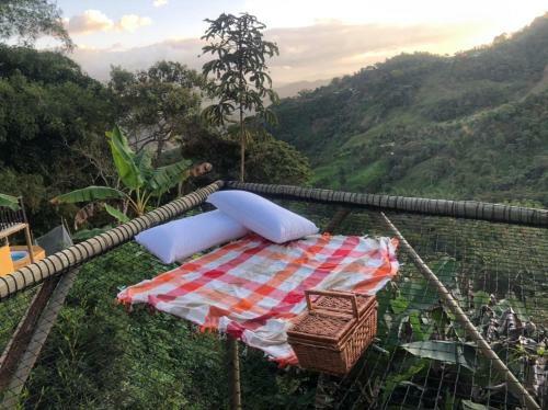 Para�so Glamping La Vega Cundinamarca