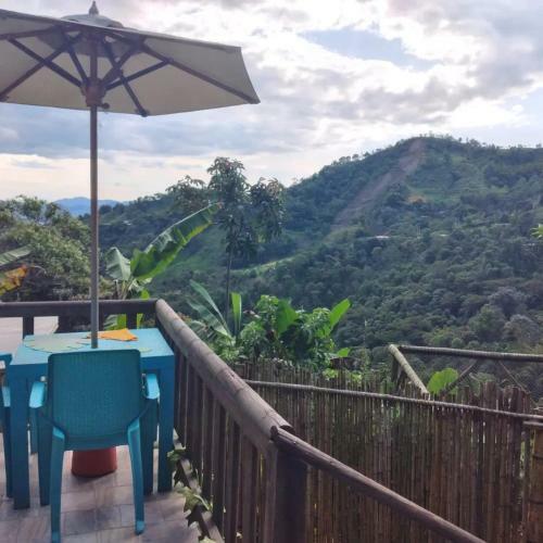 Para�so Glamping La Vega Cundinamarca