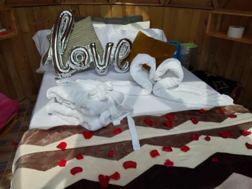 Para�so Glamping La Vega Cundinamarca