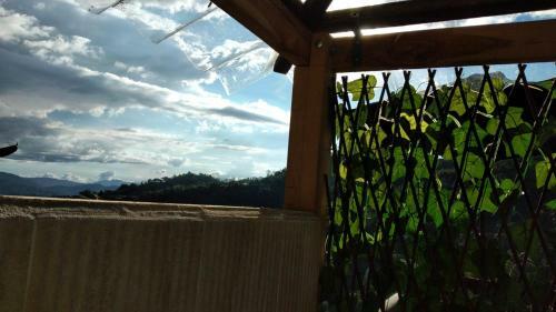 Para�so Glamping La Vega Cundinamarca