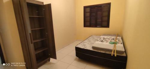 Casa Em Bertioga Praia De Borac�ia Com Piscina