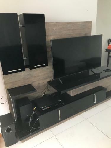 Apartamento Loteamento Belavista Praia