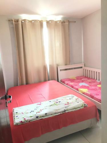 Apartamento Loteamento Belavista Praia
