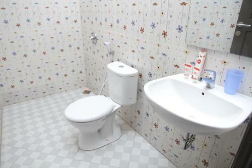 Hotel Oyo 1100 Galaxy Guesthouse