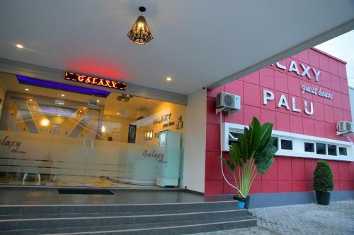 Hotel Oyo 1100 Galaxy Guesthouse