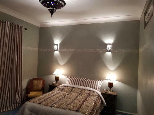 Hostal All Green House