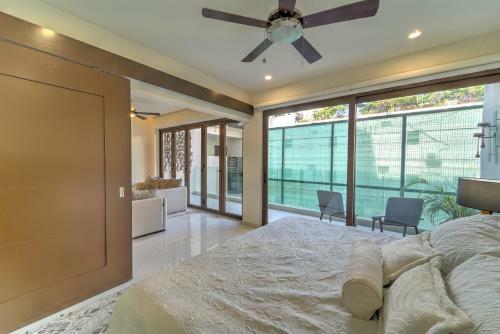 Apartamento Nayri Life & Spa 208