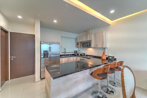 Apartamento Nayri Life & Spa 208