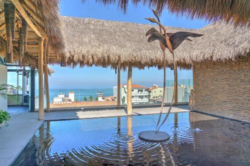 Apartamento Nayri Life & Spa 208