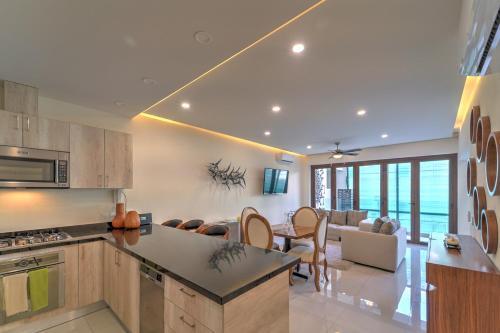 Apartamento Nayri Life & Spa 208