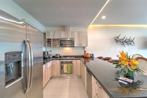 Apartamento Nayri Life & Spa 208