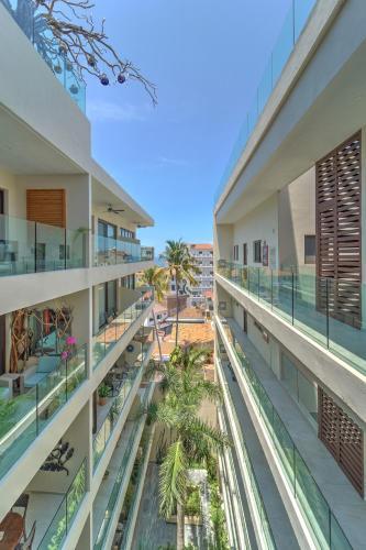 Apartamento Nayri Life & Spa 208