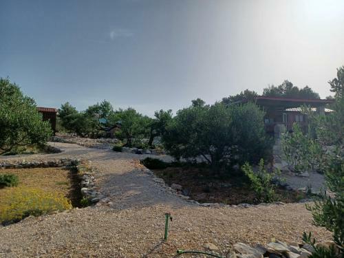 Agroturismo Robinzonski Smje?taj Tiha Draga