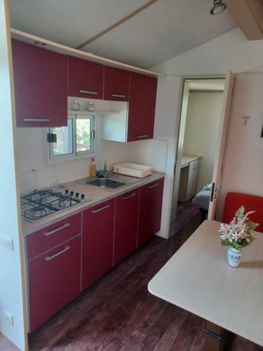 Agroturismo Robinzonski Smje?taj Tiha Draga