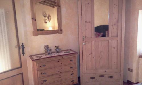 Apartamento Mansarda Vista Lago A Campodolcino